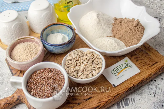 Шаг 1: иллюстрация