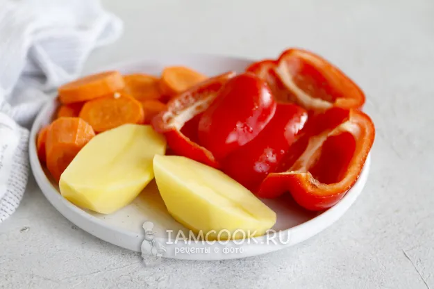 Шаг 5: иллюстрация