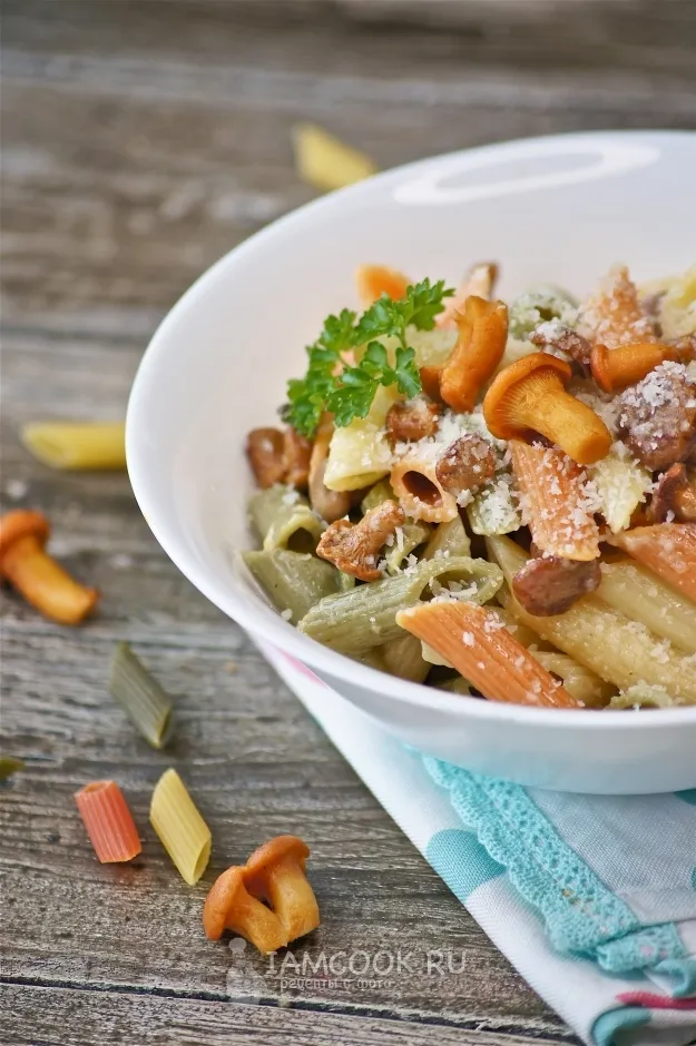 Шаг 9: иллюстрация