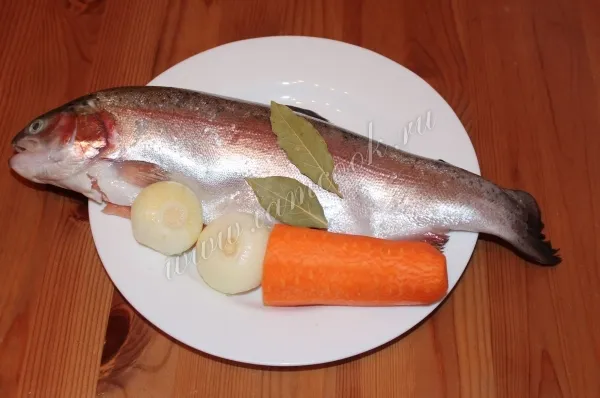 Шаг 1: иллюстрация