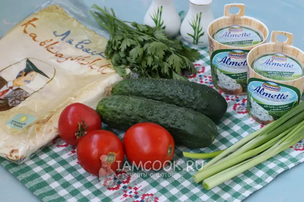 Шаг 1: иллюстрация