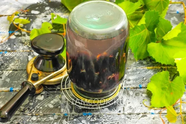 Шаг 8: иллюстрация