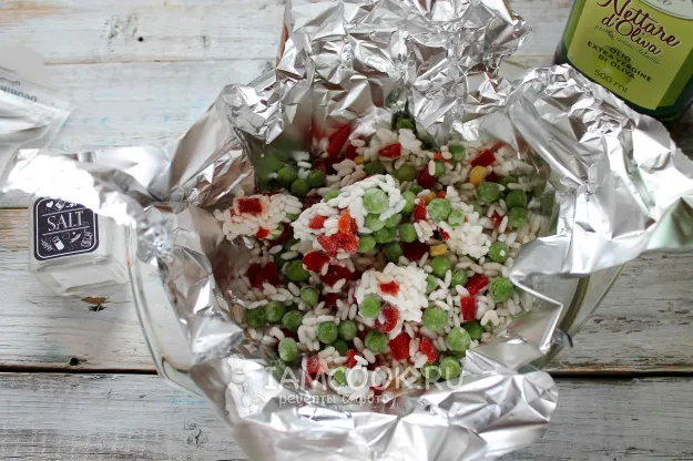 Шаг 3: иллюстрация