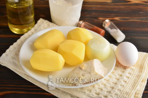 Шаг 1: иллюстрация