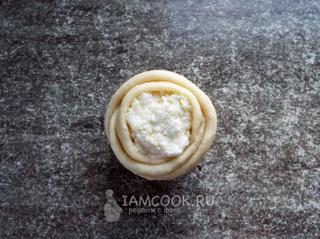 Шаг 14: иллюстрация