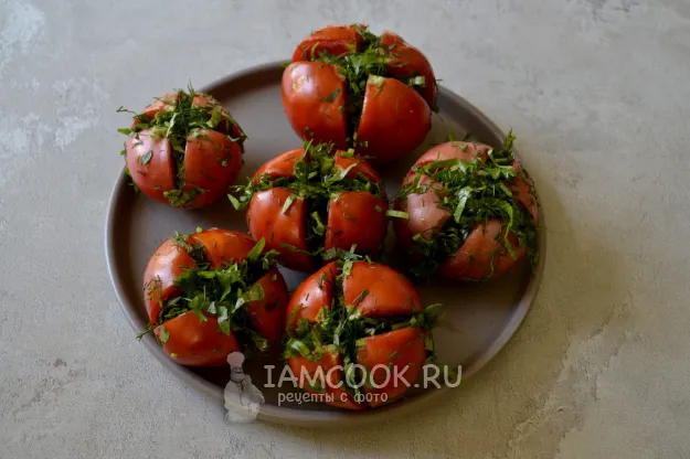 Шаг 5: иллюстрация