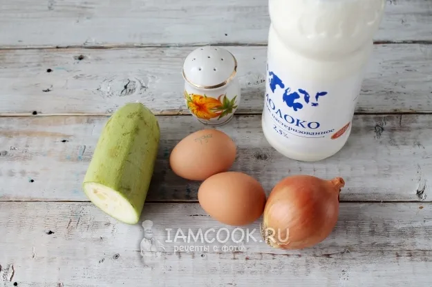 Шаг 1: иллюстрация