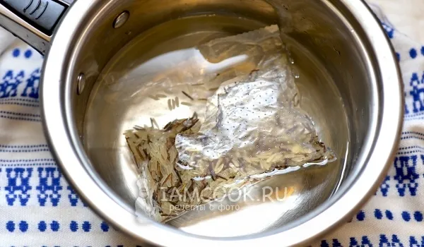 Шаг 3: иллюстрация