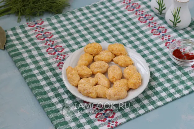 Шаг 7: иллюстрация