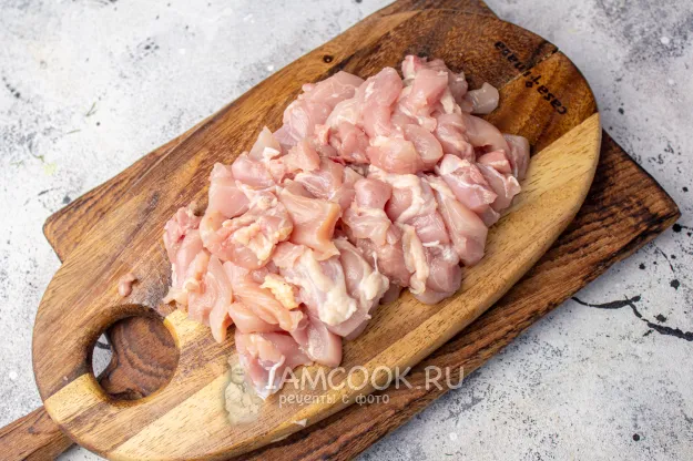 Шаг 2: иллюстрация