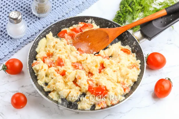 Шаг 5: иллюстрация