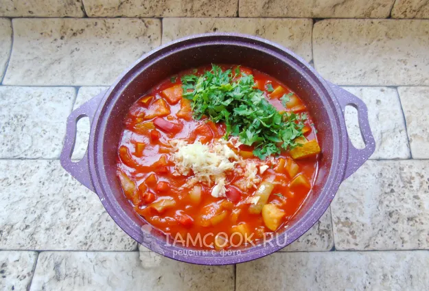 Шаг 6: иллюстрация