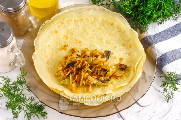 Шаг 9: иллюстрация