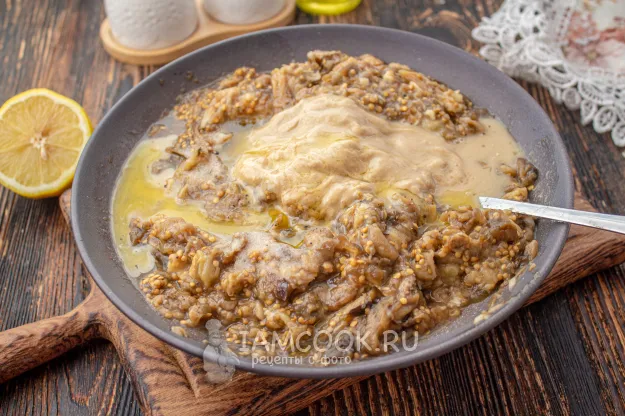 Шаг 6: иллюстрация