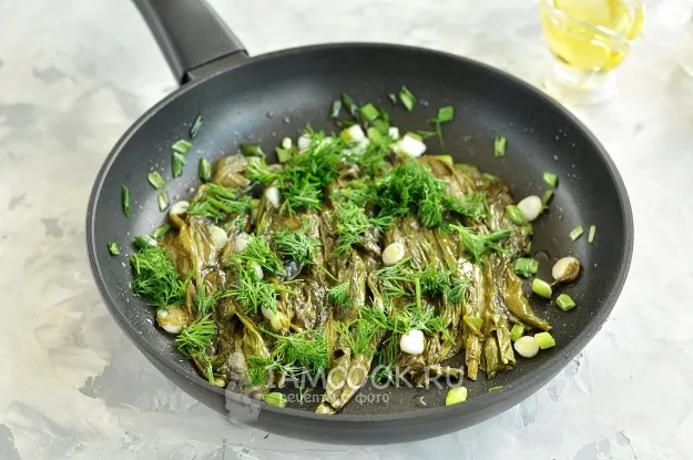 Шаг 5: иллюстрация