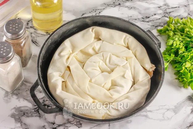 Шаг 4: иллюстрация