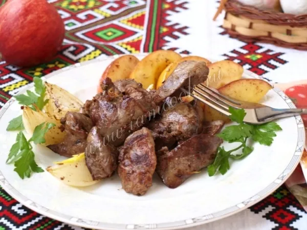 Шаг 10: иллюстрация