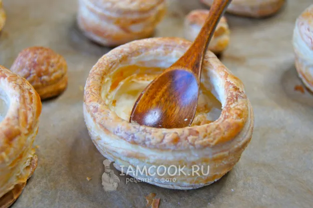 Шаг 11: иллюстрация