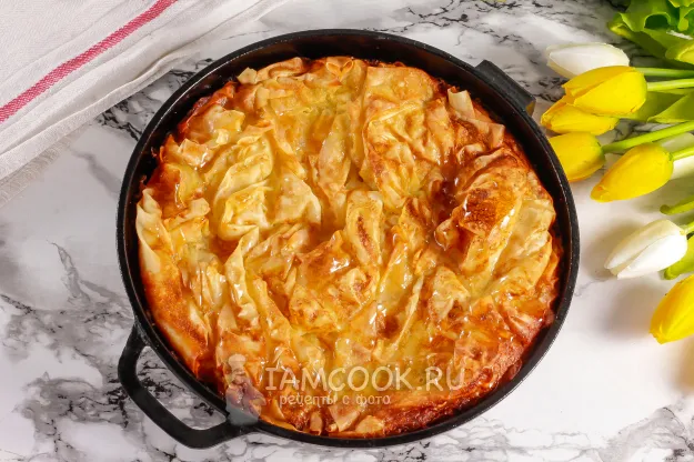 Шаг 9: иллюстрация