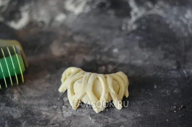 Шаг 13: иллюстрация