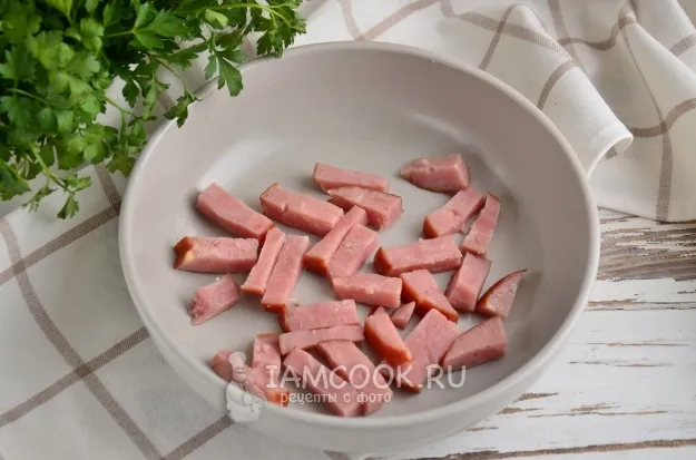 Шаг 2: иллюстрация