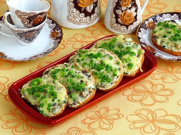 Шаг 18: иллюстрация