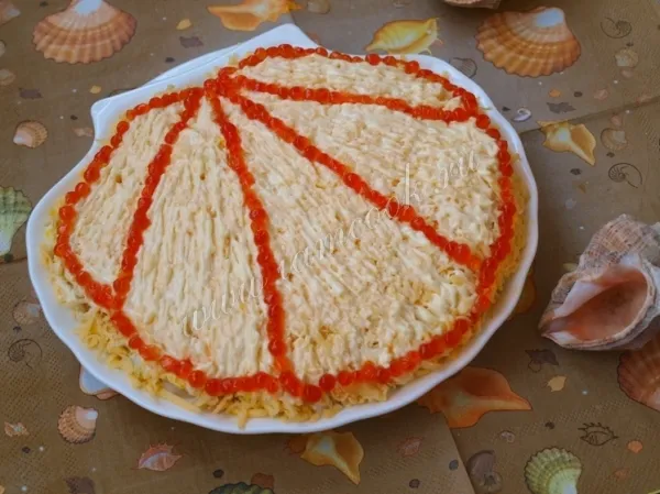 Шаг 8: иллюстрация