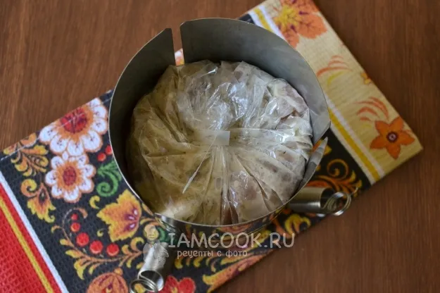 Шаг 9: иллюстрация