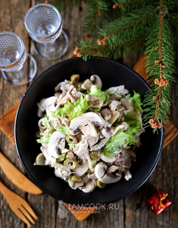 Шаг 7: иллюстрация