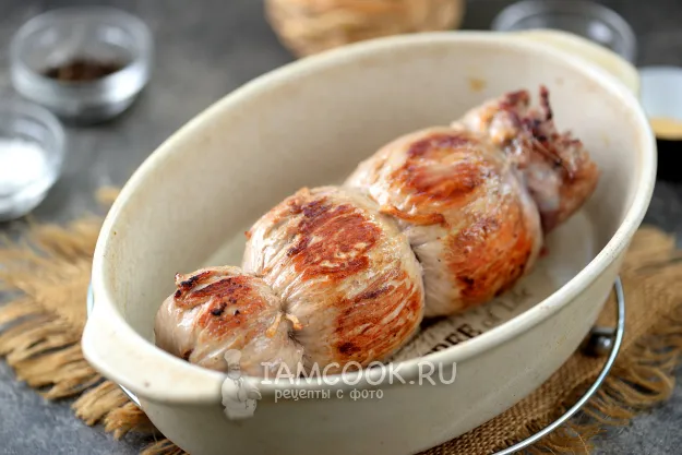 Шаг 6: иллюстрация