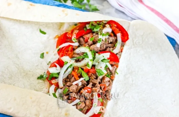 Шаг 6: иллюстрация