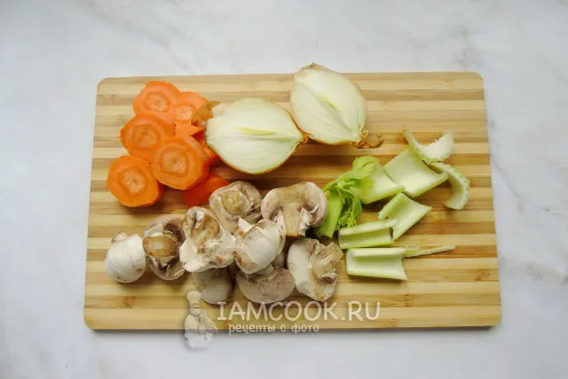 Шаг 2: иллюстрация