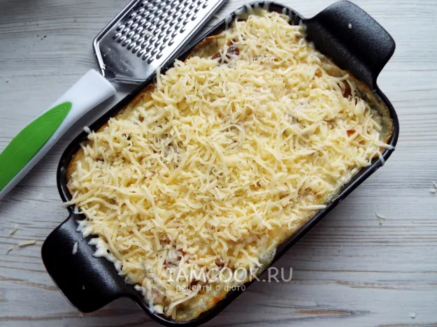 Шаг 9: иллюстрация