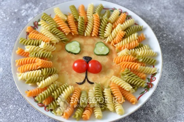 Шаг 7: иллюстрация