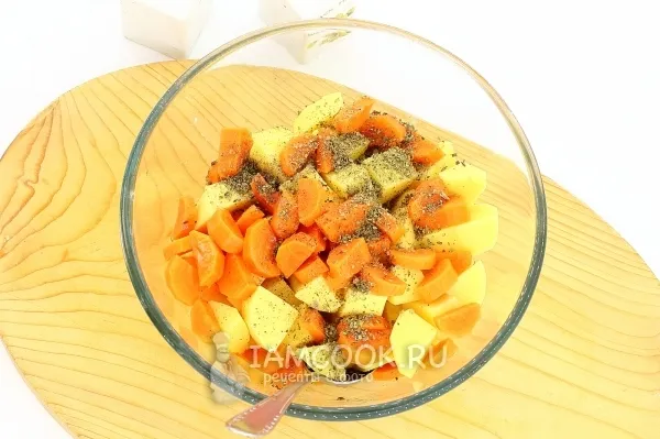 Шаг 7: иллюстрация