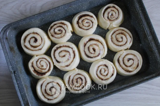 Шаг 9: иллюстрация