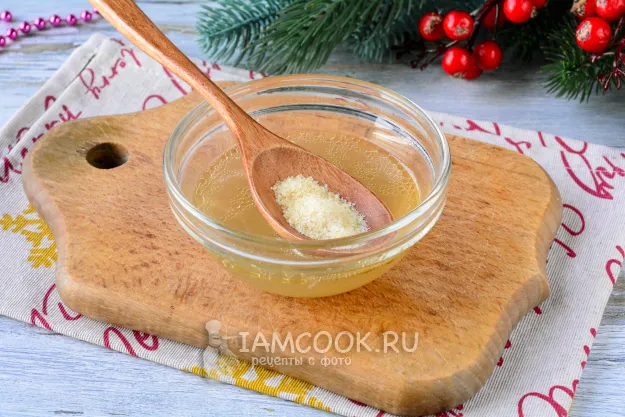 Шаг 8: иллюстрация