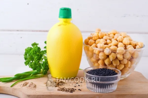 Шаг 1: иллюстрация