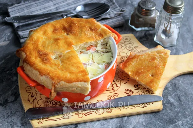 Шаг 14: иллюстрация