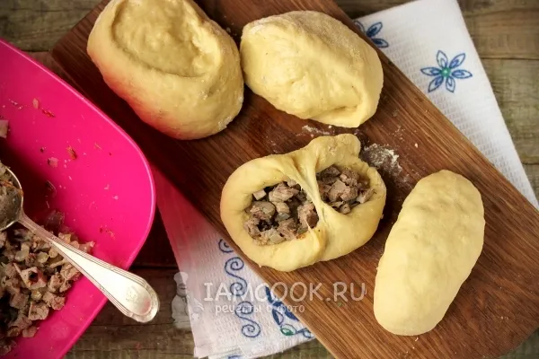 Шаг 5: иллюстрация