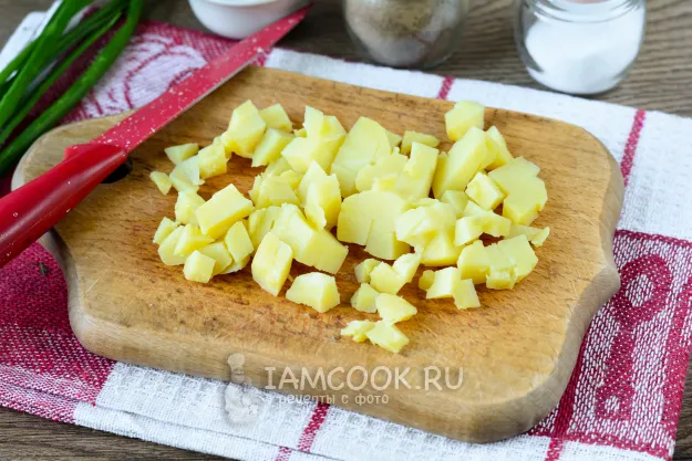 Шаг 3: иллюстрация