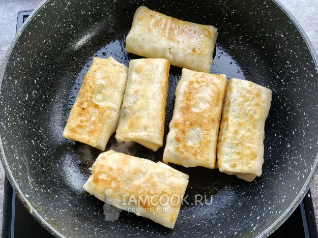 Шаг 9: иллюстрация