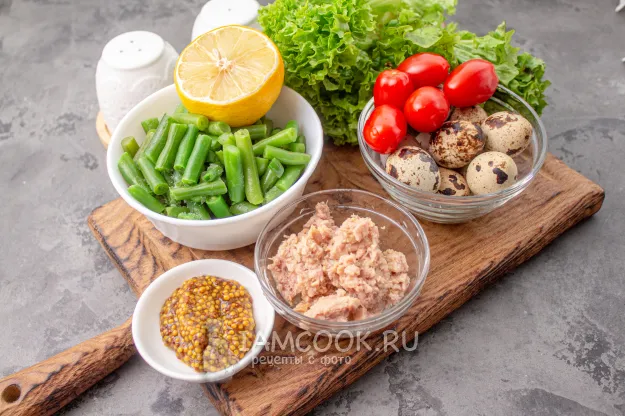 Шаг 1: иллюстрация