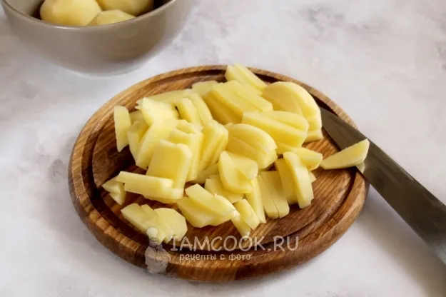 Шаг 2: иллюстрация