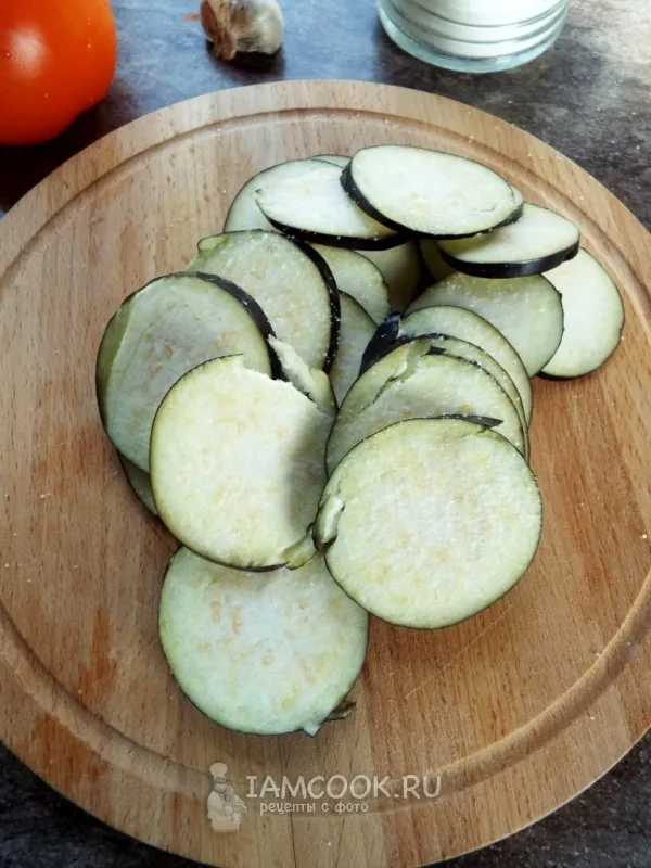 Шаг 2: иллюстрация