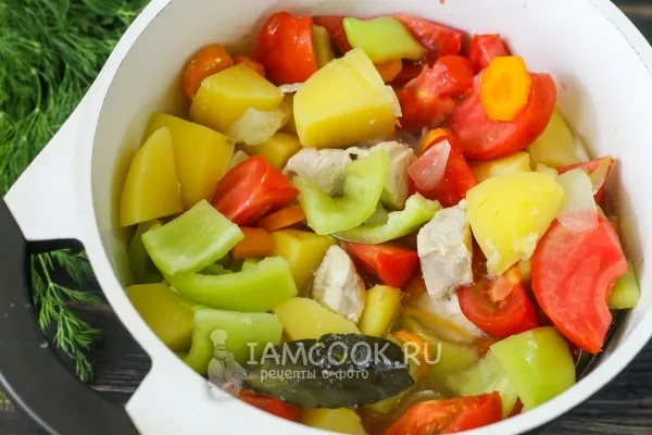 Шаг 5: иллюстрация