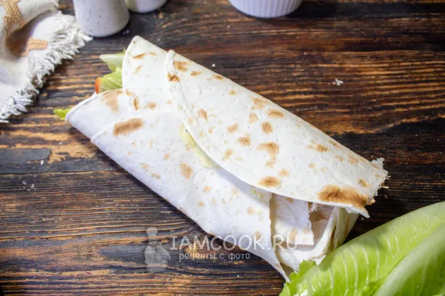 Шаг 6: иллюстрация