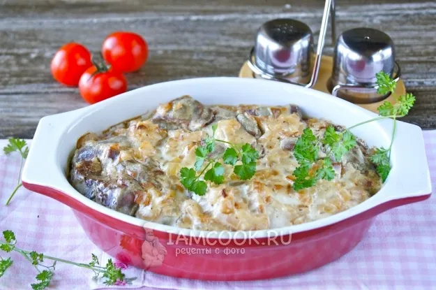 Шаг 8: иллюстрация