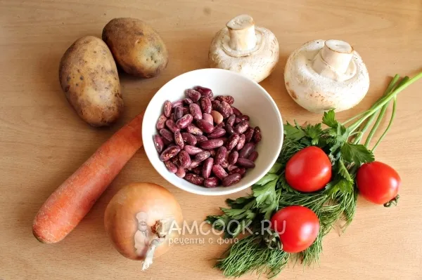 Шаг 1: иллюстрация