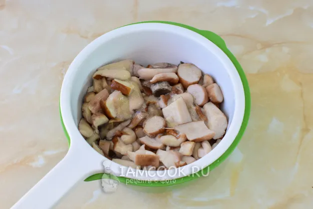 Шаг 2: иллюстрация